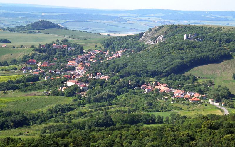 Vyklízení Klentnice